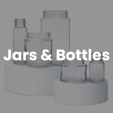 Glass Jars and Bottles.Com