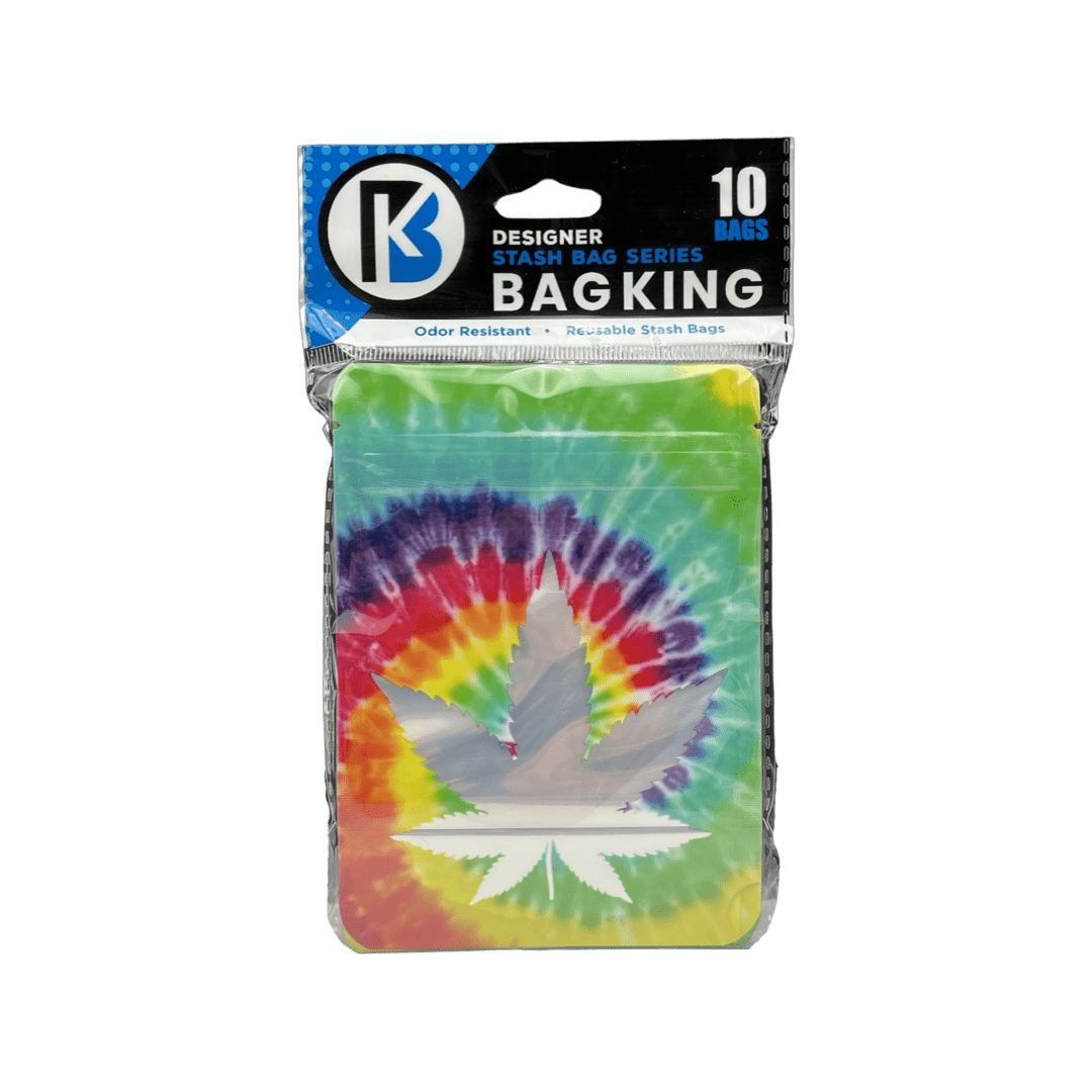 http://www.bagking.com/cdn/shop/files/10-pack-tie-dye-smell-proof-mylar-bag-1-8th-ounce-to-1-4th-ounce-39652029268216.png?v=1698941203