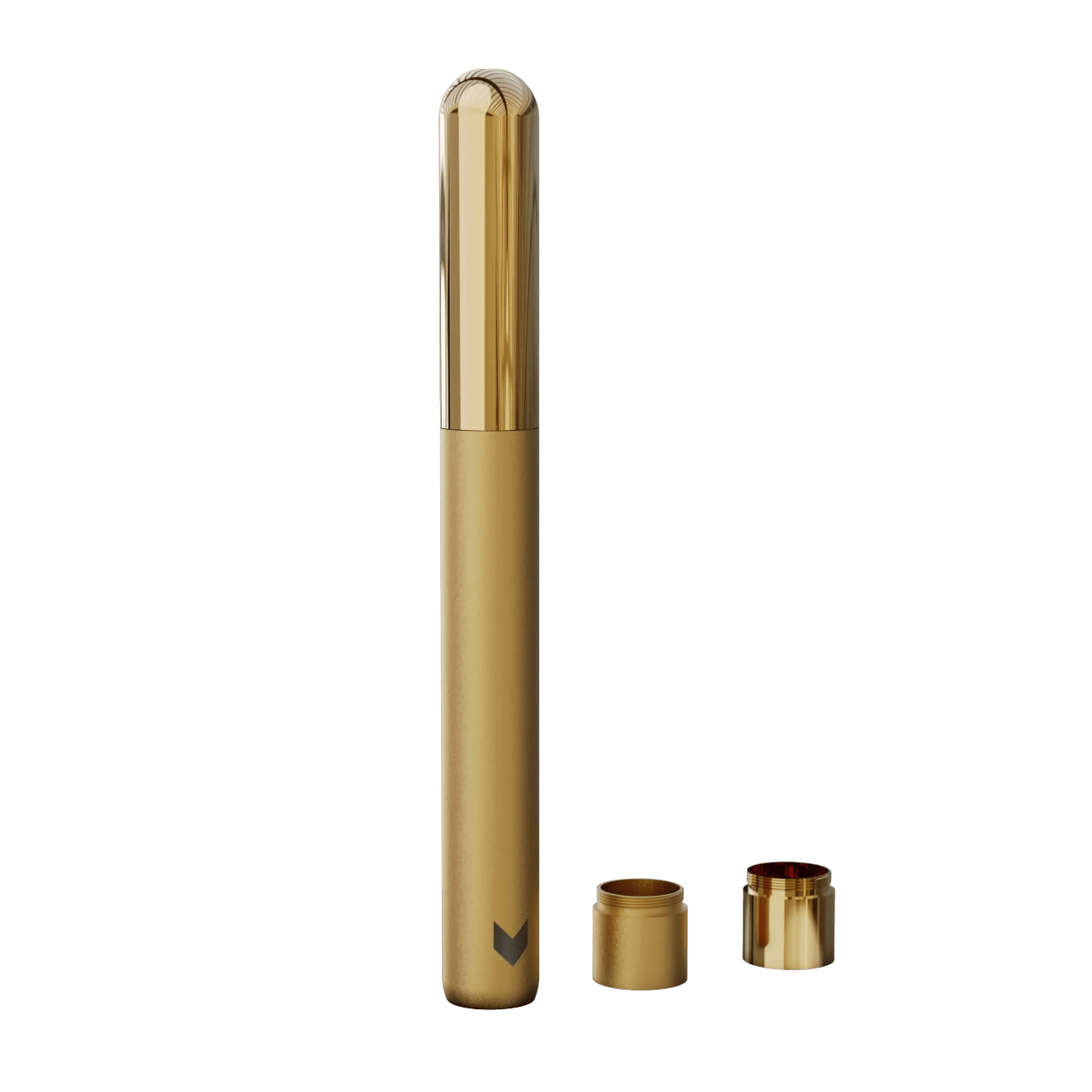 AVD Alpha Pen Battery Gold