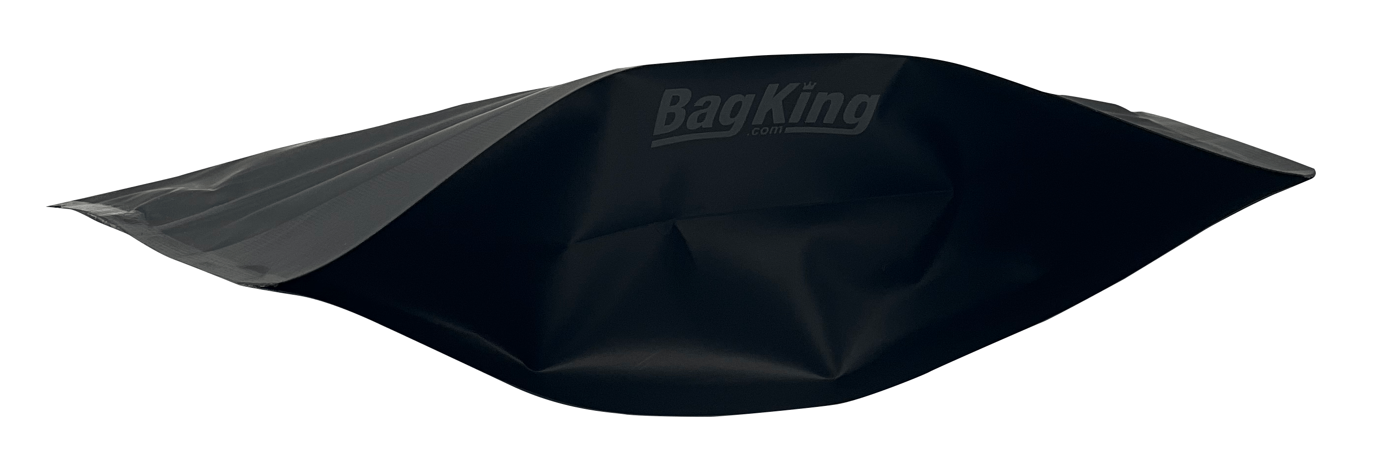 Bag King Child-Resistant Pre-Roll / Disposable Bag