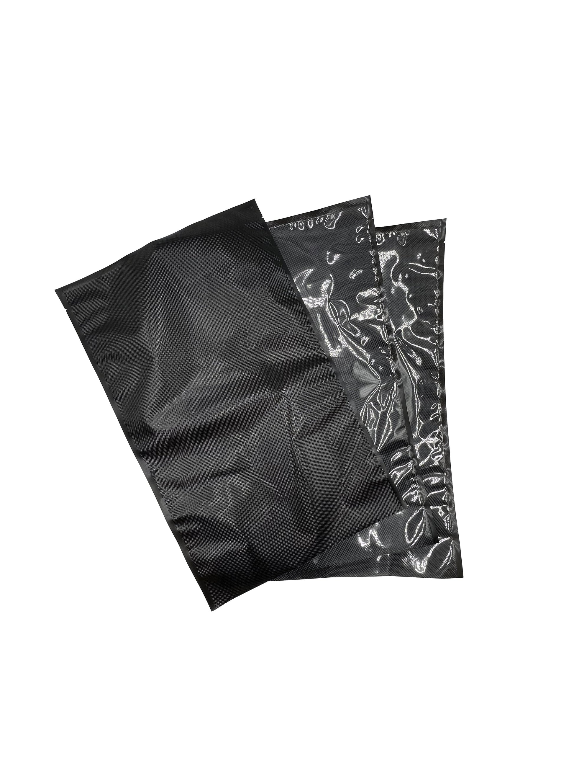 Bag King Vacuum Seal Bags HD 5 mil 15" x 24"