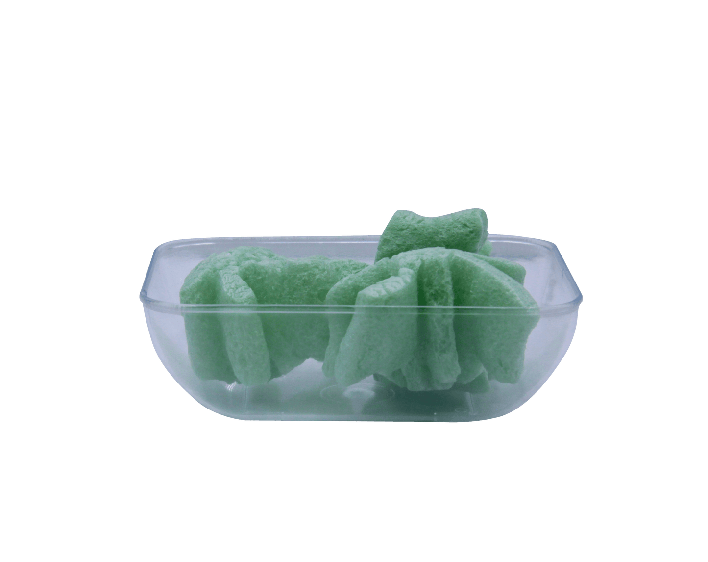Grand Puff Bag Insert Tray for Flower, Edibles and Gummies | Pack of 50 Pack of 50