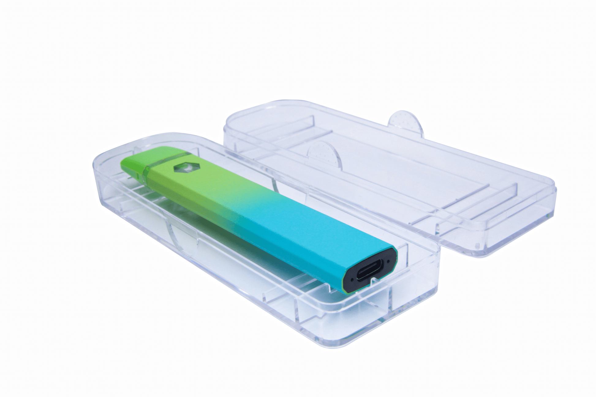 Plastic Case for All in One / Disposable