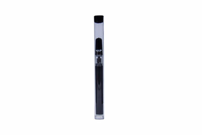 Plastic Tubes for Vape Cartridges 13mm x 138mm