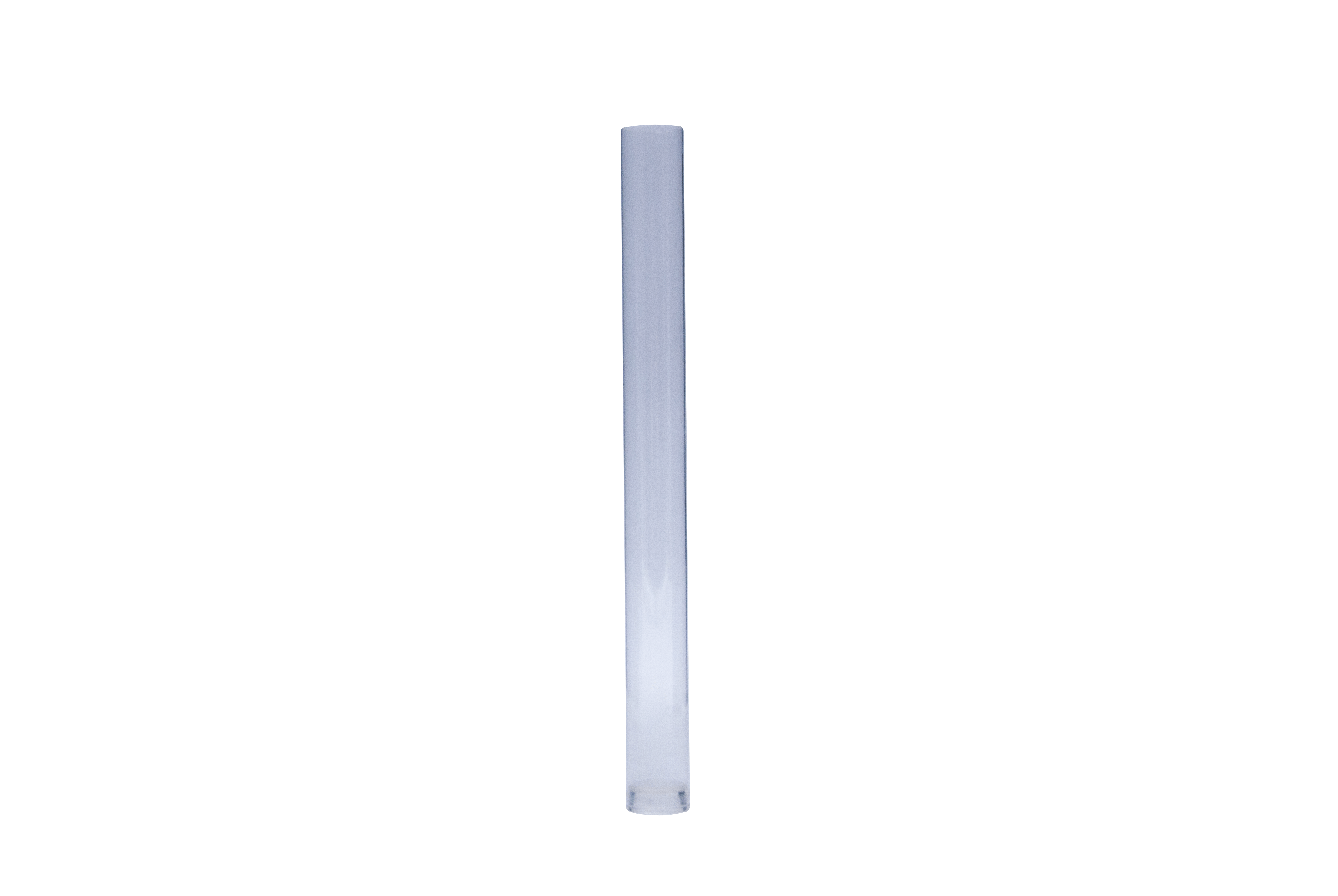 Plastic Tubes for Vape Cartridges 13mm x 138mm