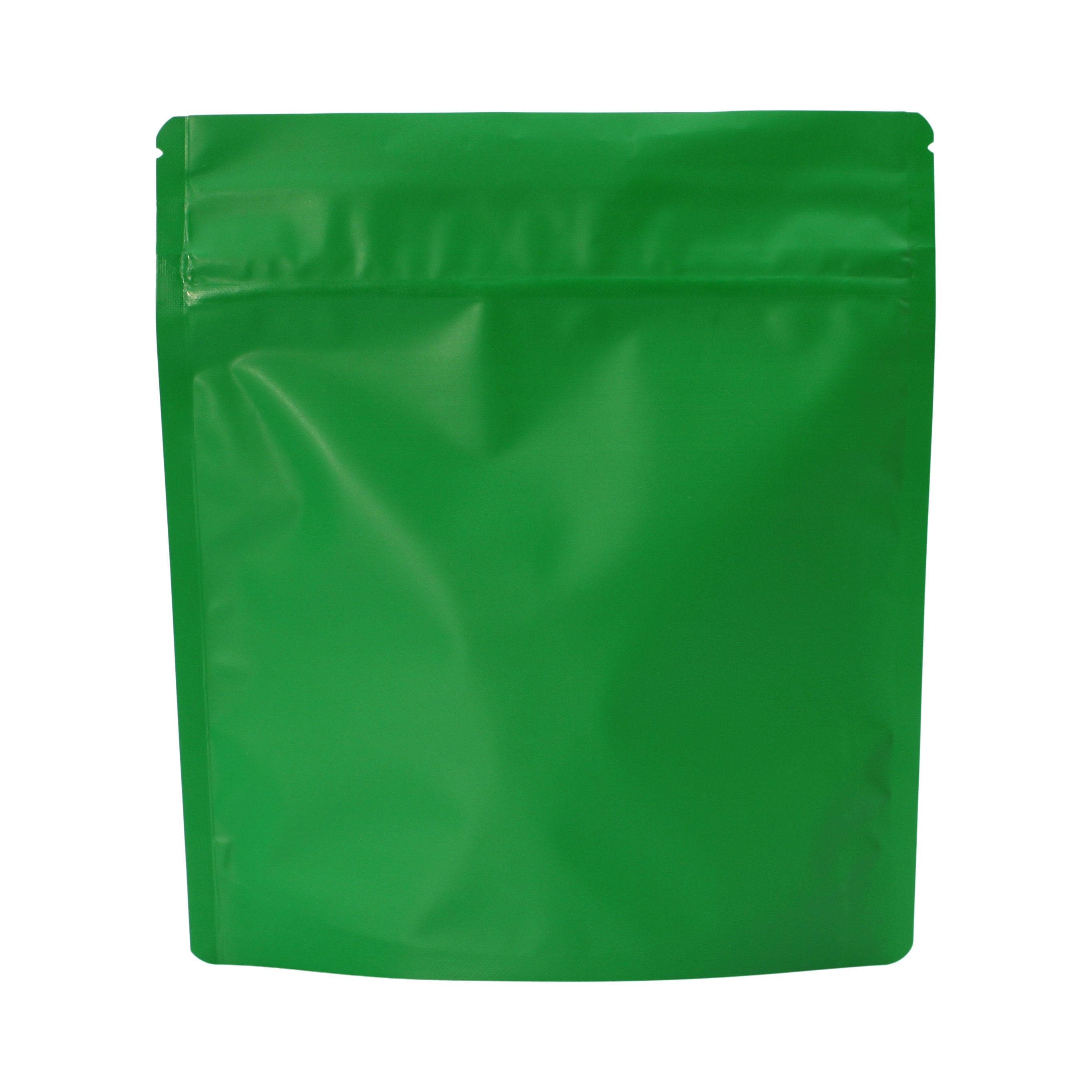 Bag King Child-Resistant Wide Mouth Bag (1 oz) 7