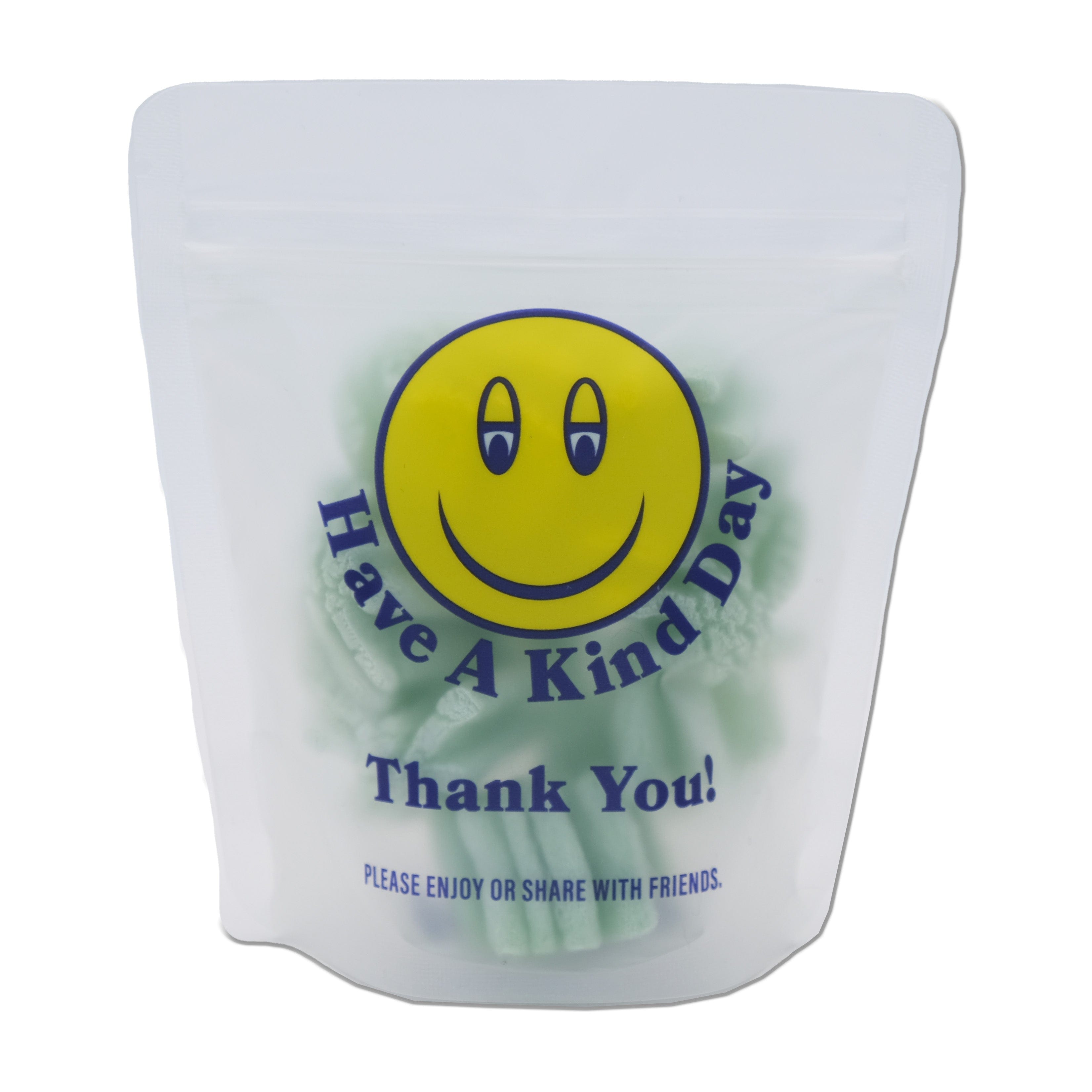 Bag King Have a Kind Day Mylar Bag (1/8th oz)