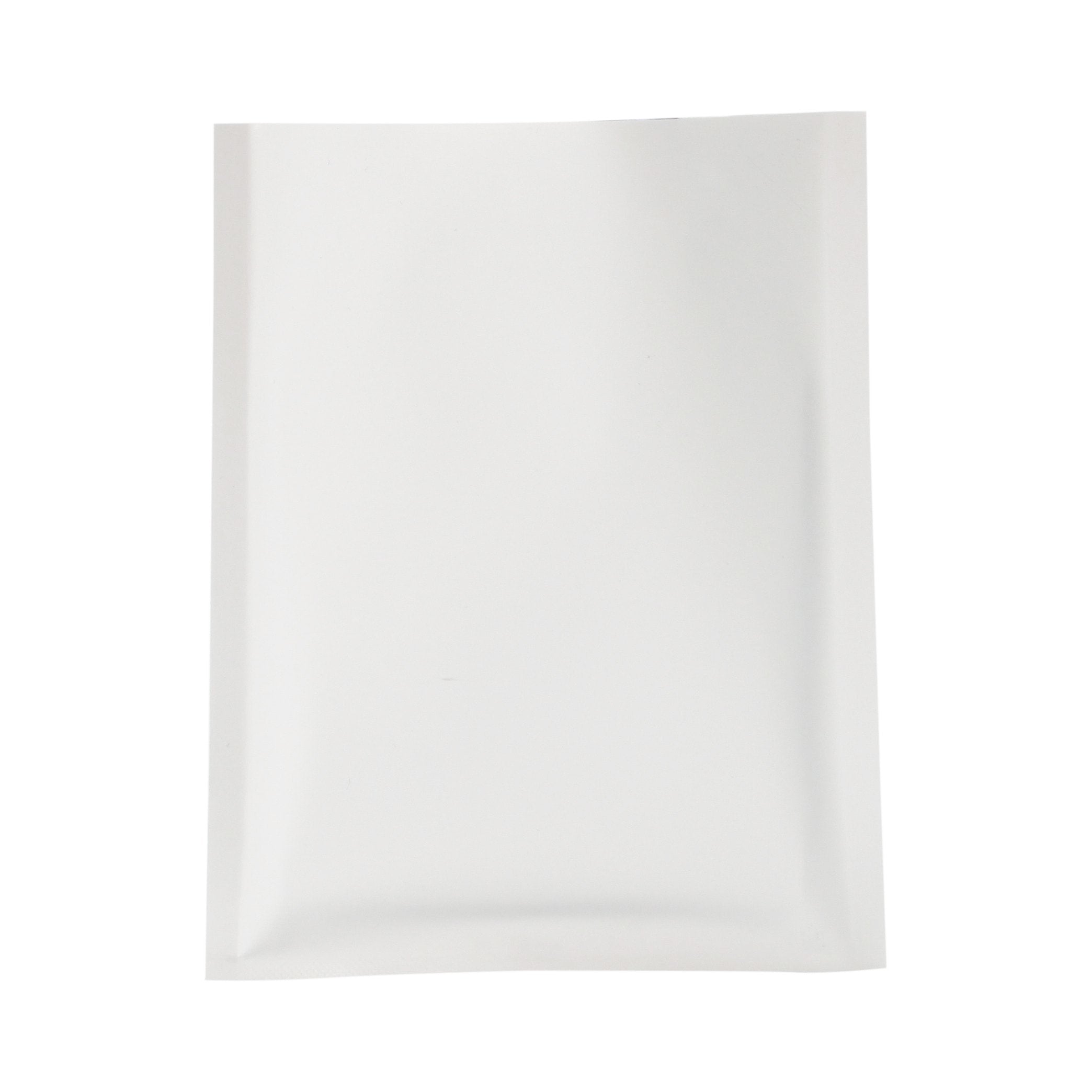 Bag King Heat Seal Single Use Opaque Bag (4