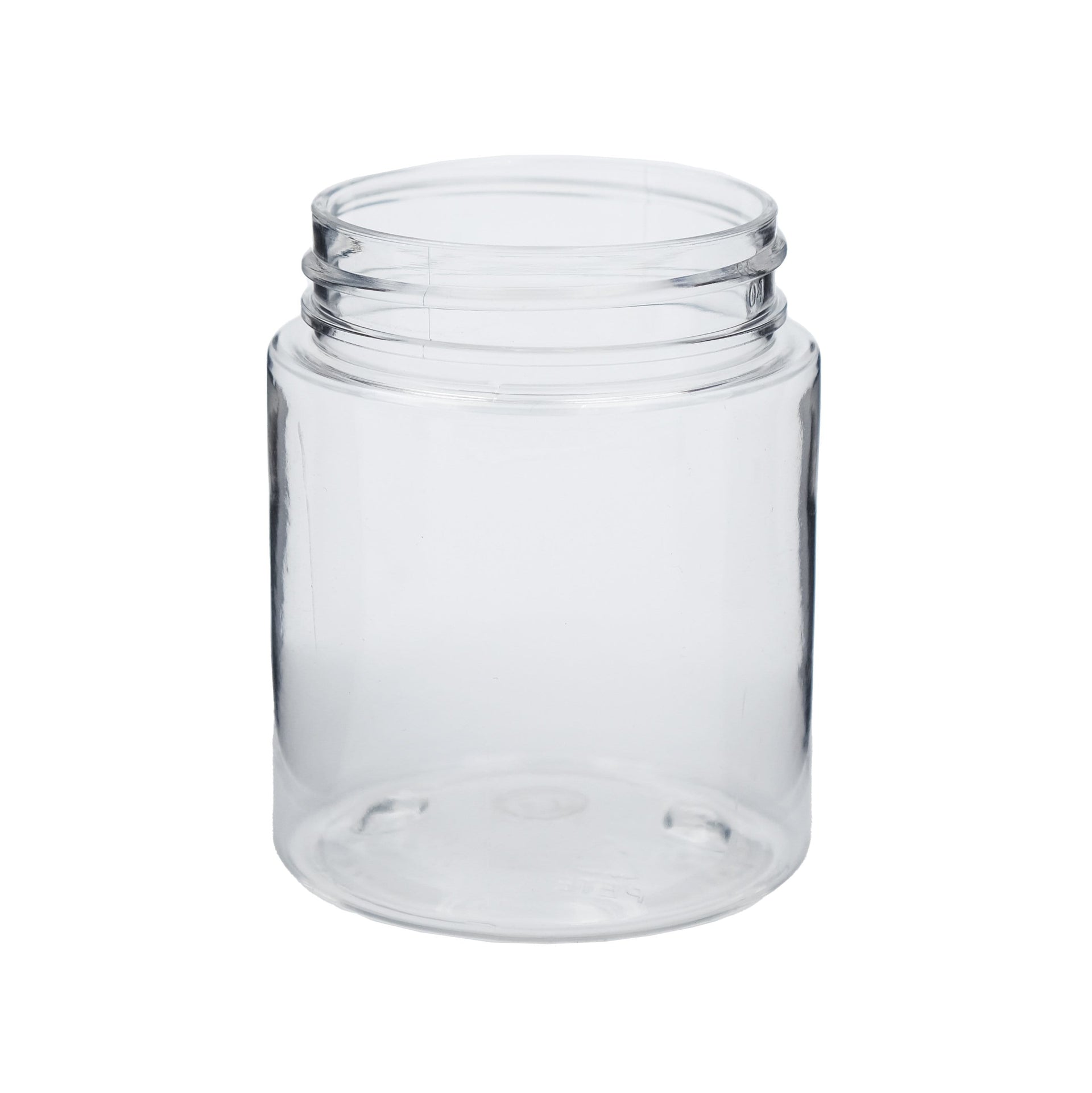 5oz (40 Dram) Child Resistant Jar - 960 Qty - For Edibles and Flower