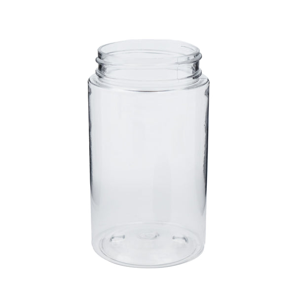 5oz (40 Dram) Child Resistant Jar - 960 Qty - For Edibles and Flower