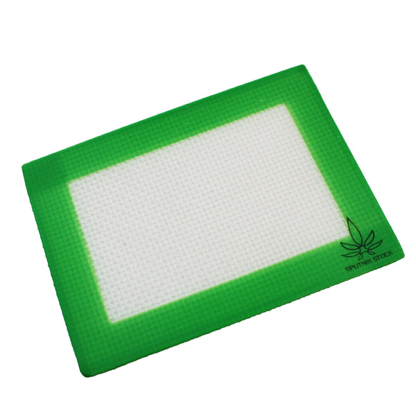 55% OFF on Mornsun Silicone Cutting Mat(Green Pack of 1) on Flipkart